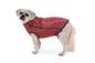 Preview: Ruffwear Hemp Hound Sweater Fired Brick Gr. XL